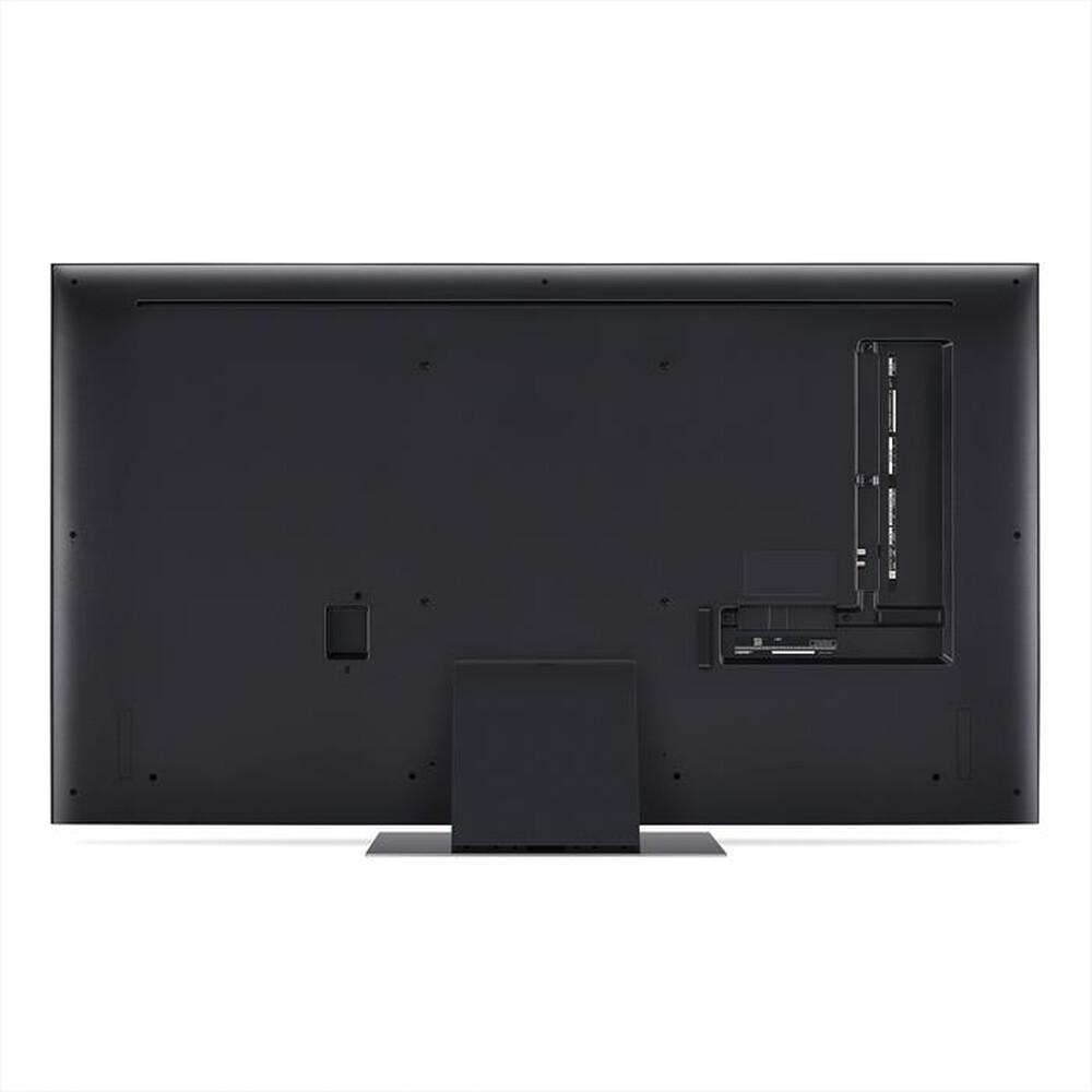 "LG - Smart TV MINI LED UHD 4K 55\" 55QNED826RE-Nero"