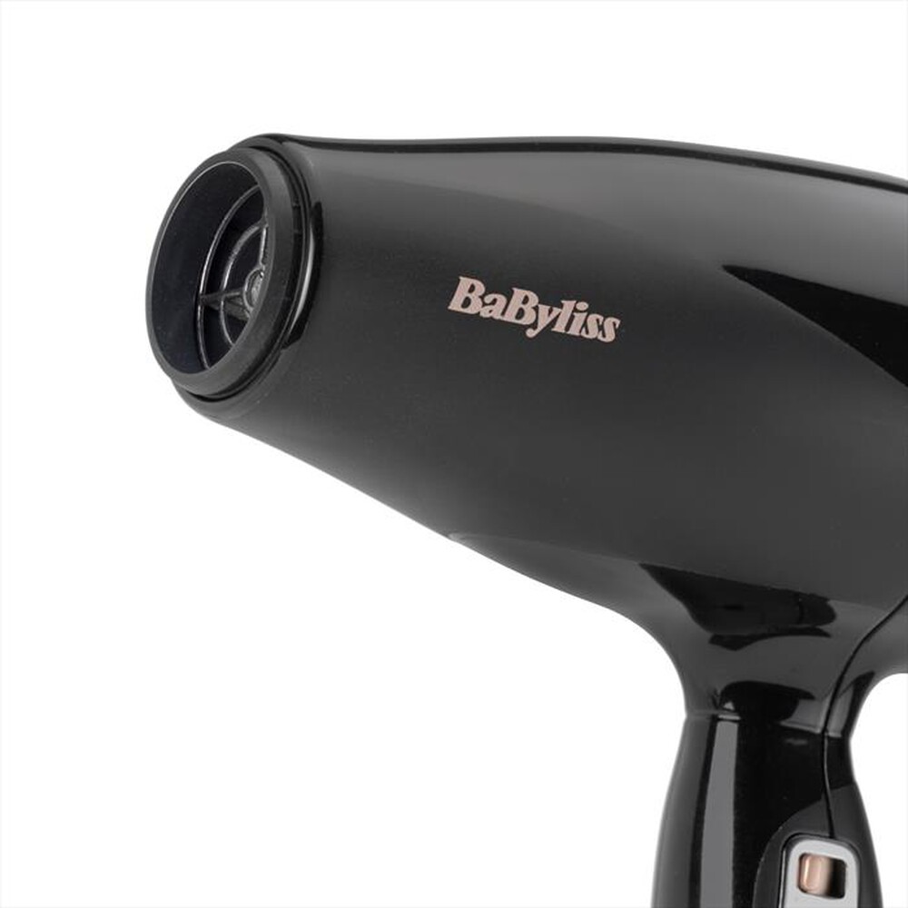"BABYLISS - Asciugacapelli 6716DE"