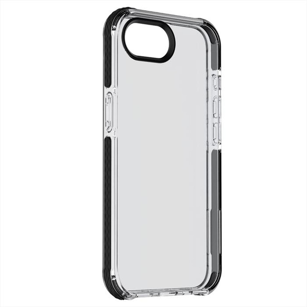 Immagine del prodotto CELLULARLINE - Cover TETRA FORCE STRONG GUARD - IPHONE SE (2025)-Transparent