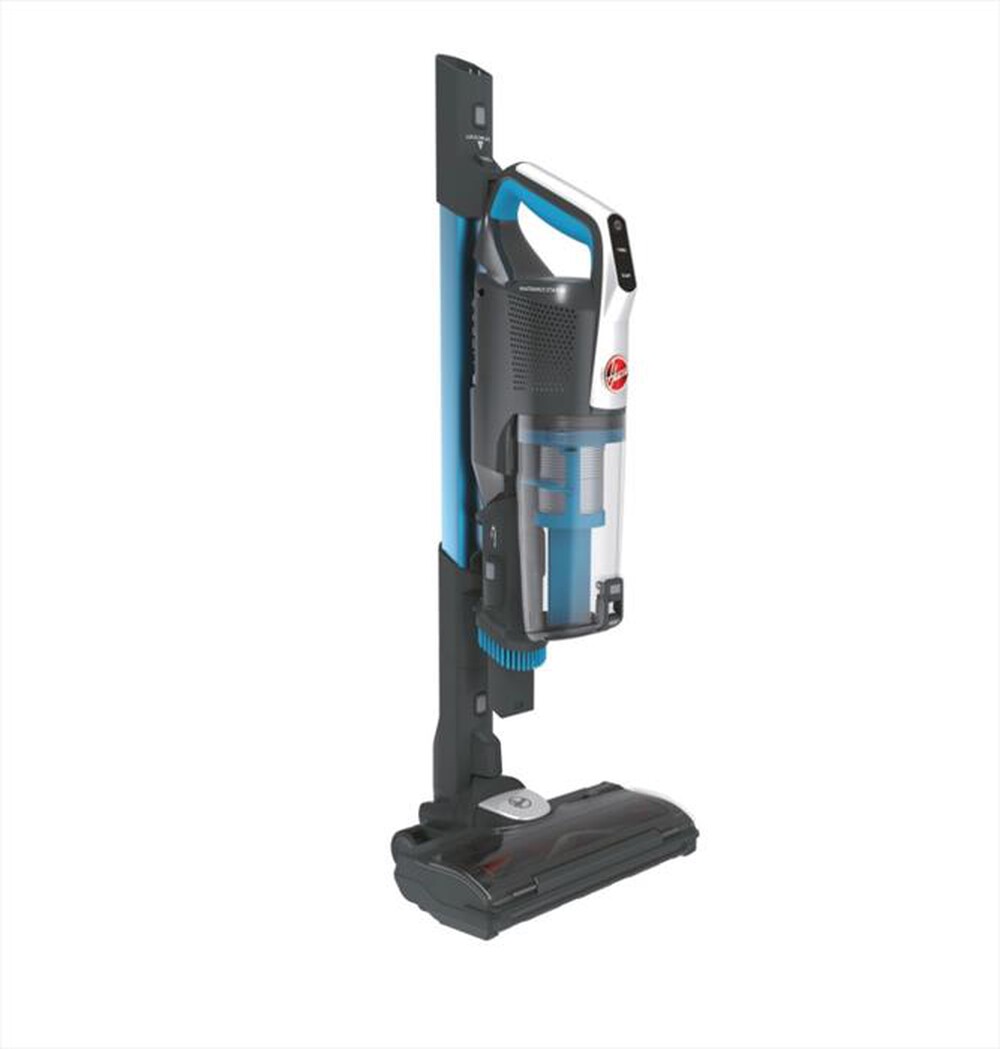 "HOOVER - HF522STP 011-Blu, Grigio"