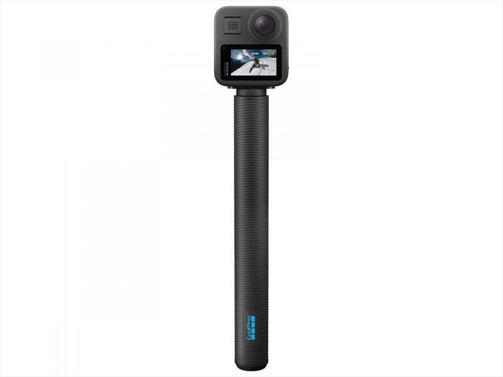"GoPro - Supporto 2.7M CARBON FIBER EXTENSION POLE-Nero"