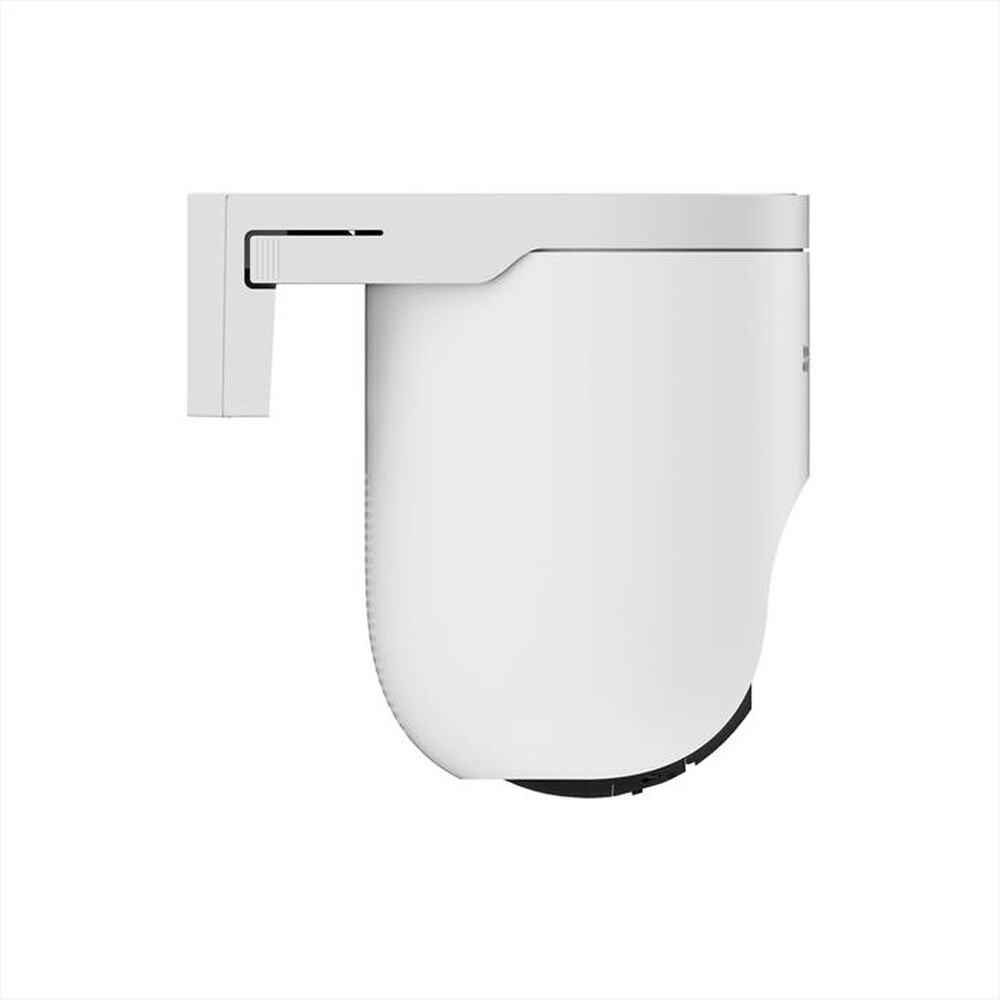 "EZVIZ - Telecamera WiFi H8C 2K+-White"