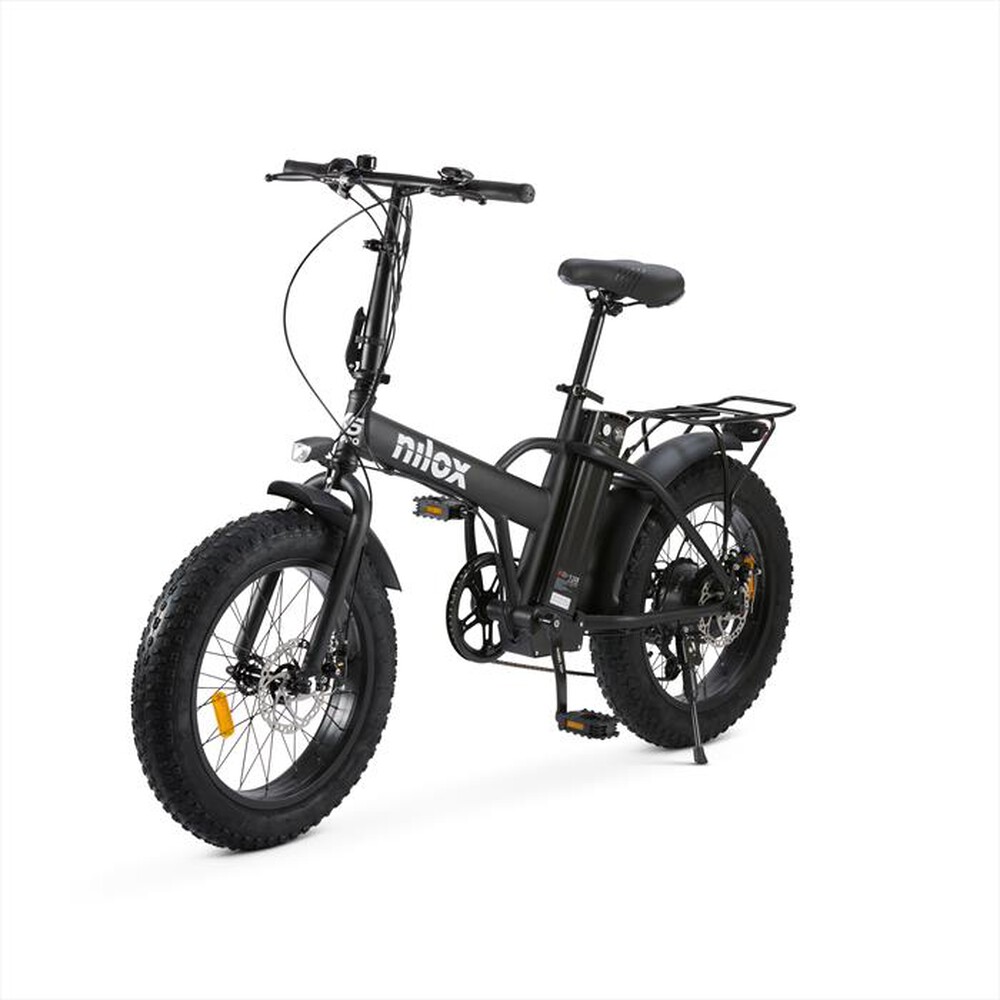 Immagine del prodotto NILOX - NXEBX5PRO-NERO
