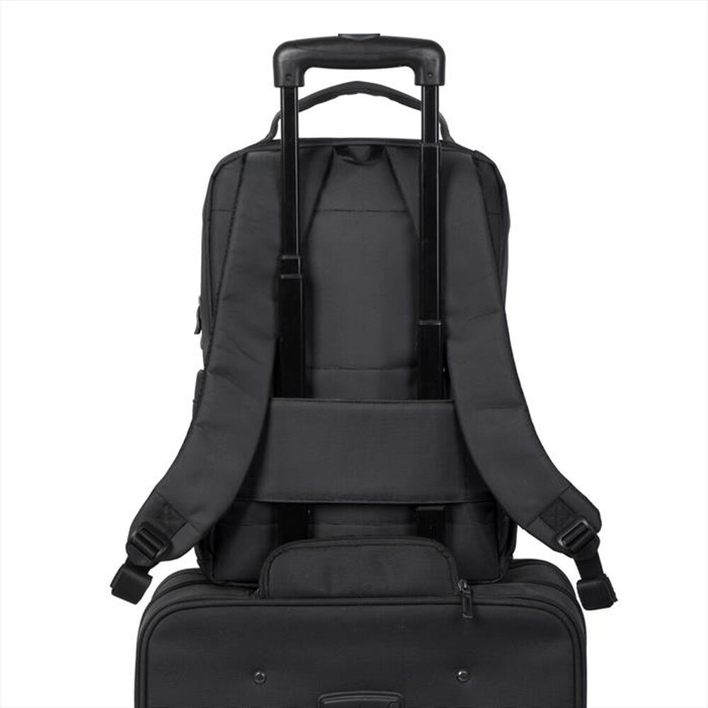 Immagine del prodotto RIVACASE - 8262 ZAINO PER NOTEBOOK DA 15,6"-Nero