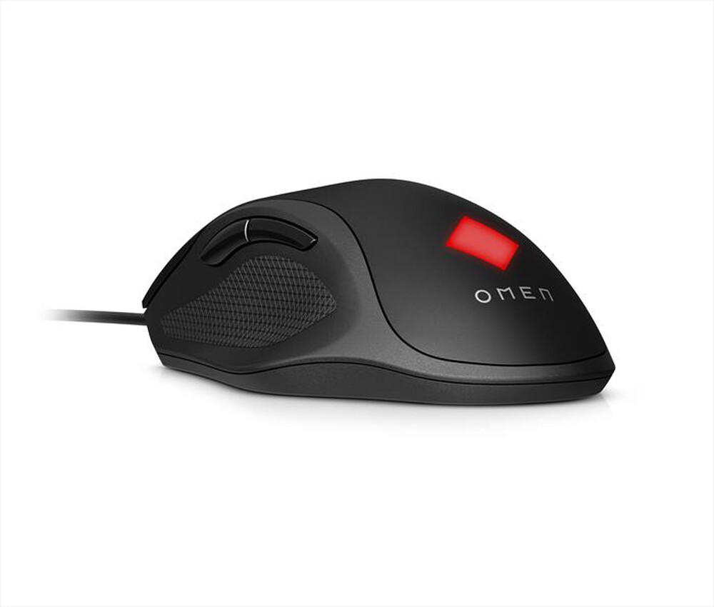 "HP - OMEN VECTOR ESSENTIAL-Nero"