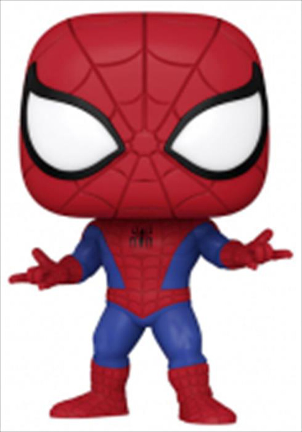 "FUNKO - POP Animated Spider-Man 956 - 58871"