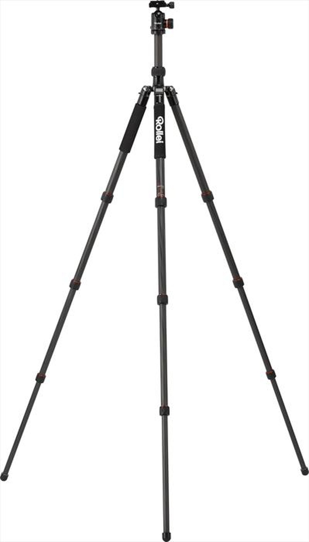 Immagine del prodotto REPORTER - AFOREP22610 Treppiede Rollei C5i
