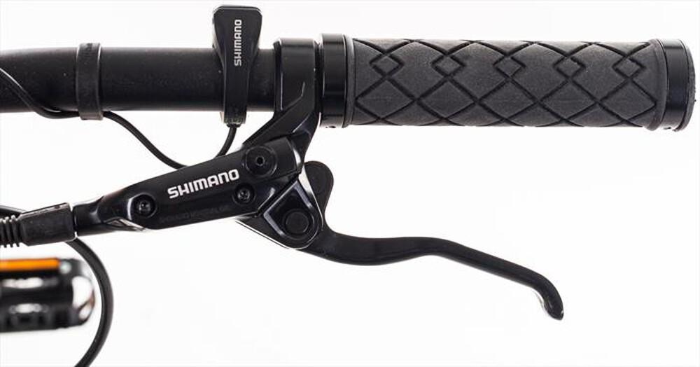 "IBIKE - MTB MUD PRO7 ITA99-GRIGIO"