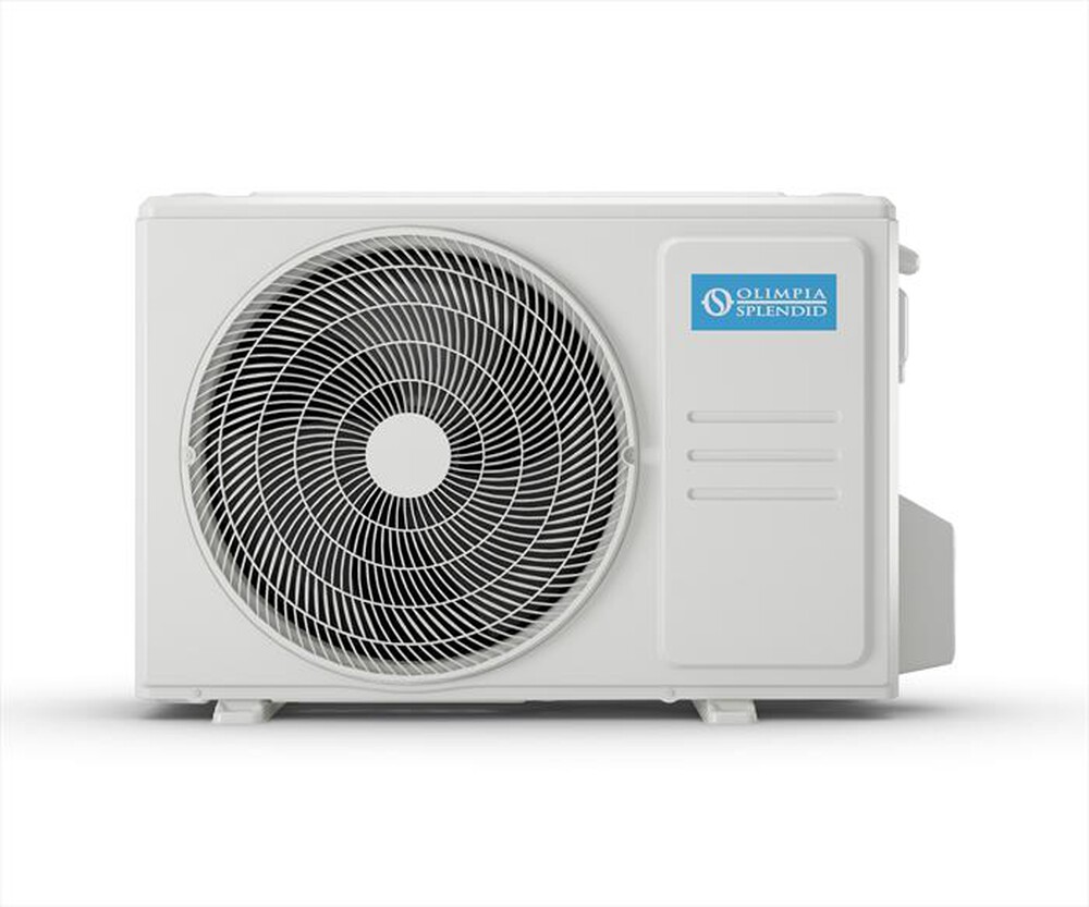 Immagine del prodotto OLIMPIA SPLENDID - ARYAL S2 E INVERTER 18-Bianco