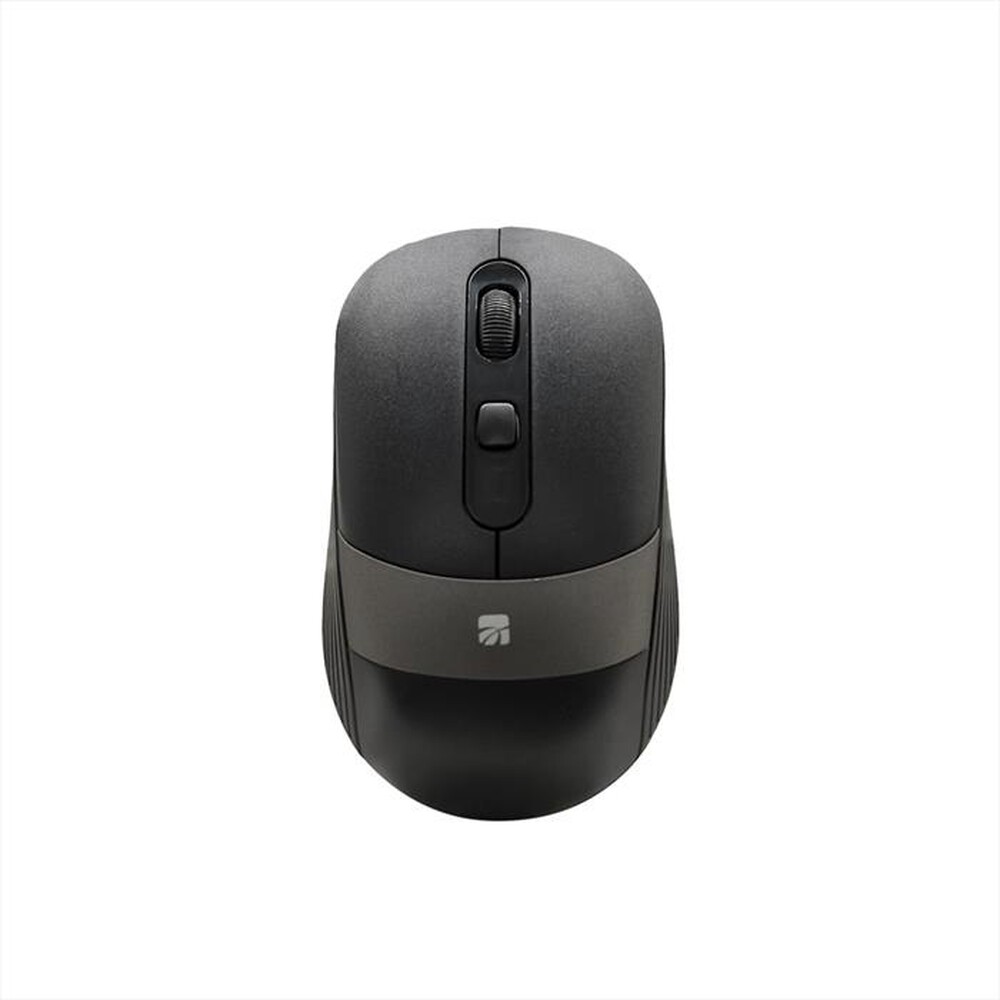 Immagine del prodotto XTREME - 94578 - Mouse USB ottico 3D-NERO