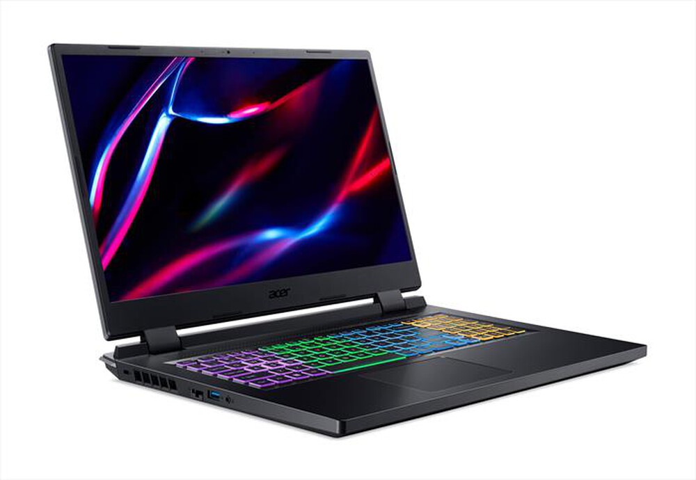 Immagine del prodotto ACER - NOTEBOOK GAMING NITRO 5 AN517-55-95NQ 17.3"-Nero