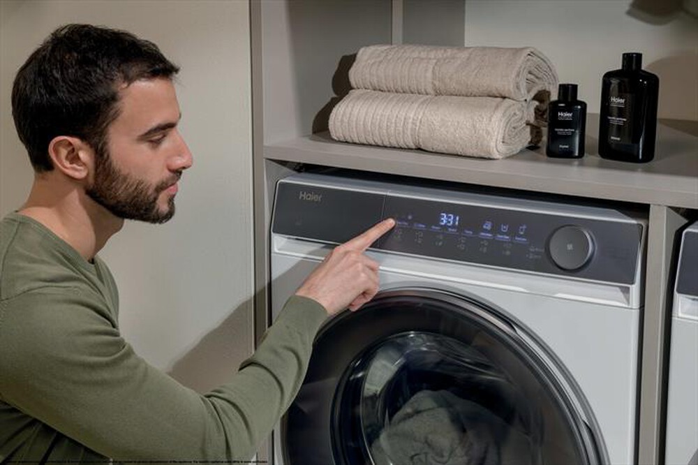 Immagine del prodotto HAIER - HW100-B14367U-IT-Bianco