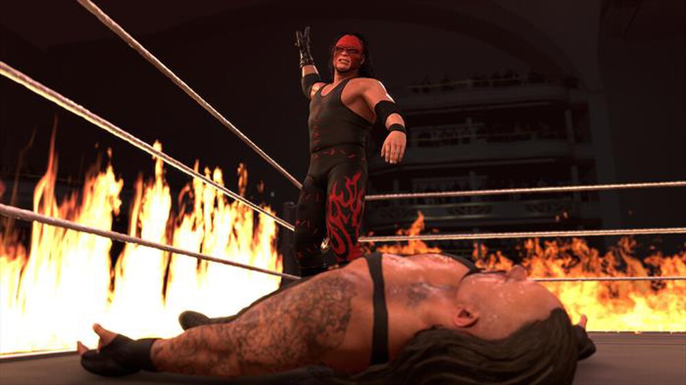 Immagine del prodotto 2K GAMES - WWE 2K26