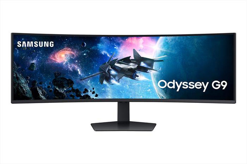 Immagine del prodotto SAMSUNG - Monitor gaming LED 49" ODYSSEY G9 - G95C