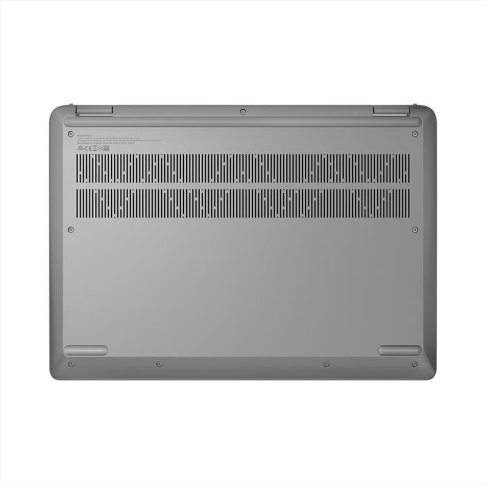 "LENOVO - Notebook IDEAPAD FLEX5 82XX00CVIX Ryzen5 7430U-Arctic Grey"