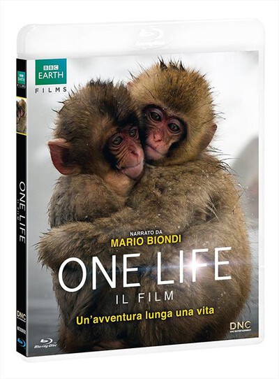EAGLE PICTURES - One Life