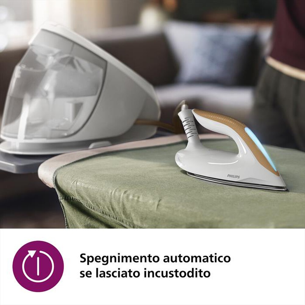 "PHILIPS - PERFECTCARE SERIES 7000 PSG7040/10"