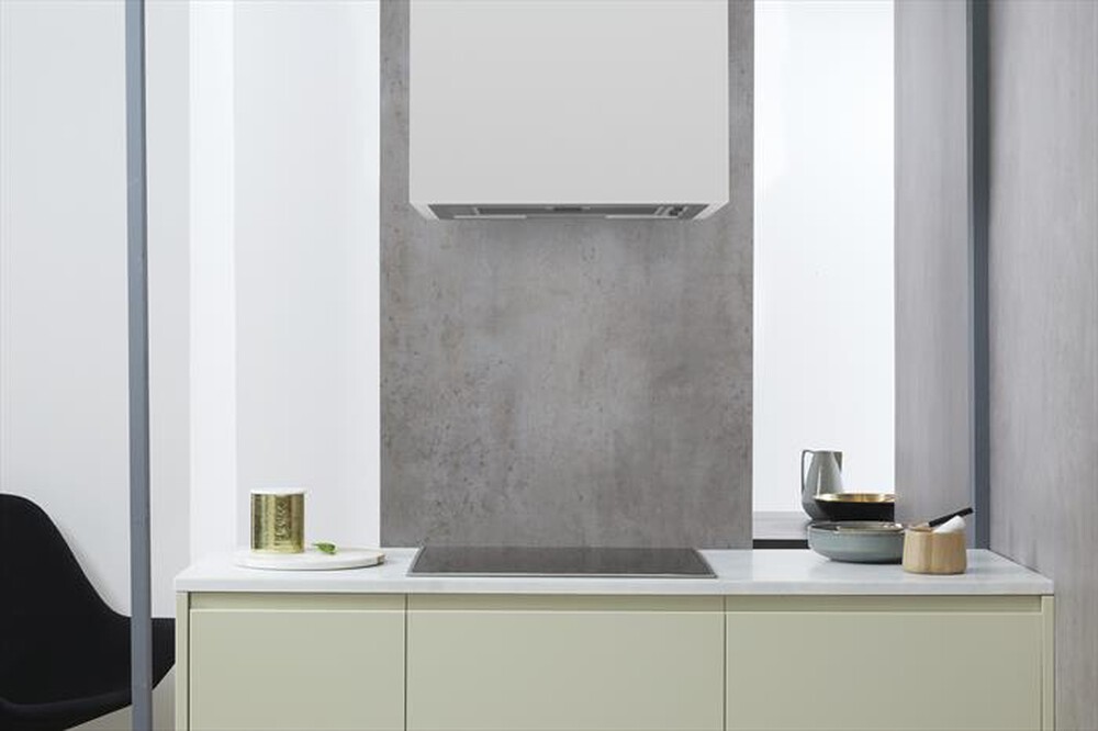 Immagine del prodotto INDESIT - Cappa I CT64LSS Classe C-Acciaio inossidabile