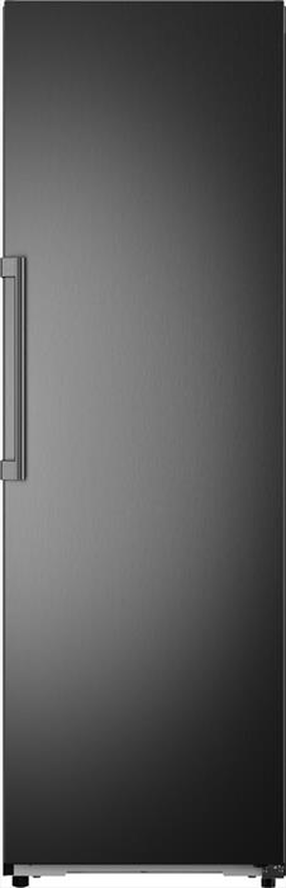 Immagine del prodotto ASKO - Congelatore verticale RFF 586 KNCB1 Classe C 314lt-Black Steel