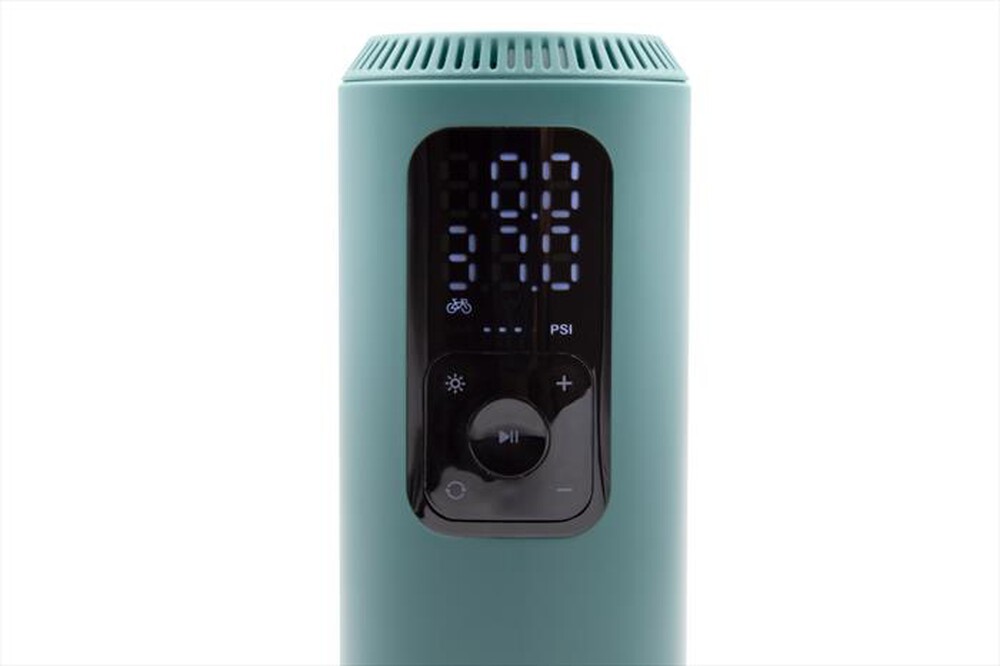 "URBAN PRIME - PORTABLE ELECTRIC AIR COMPRESSOR XP-Ottanio"
