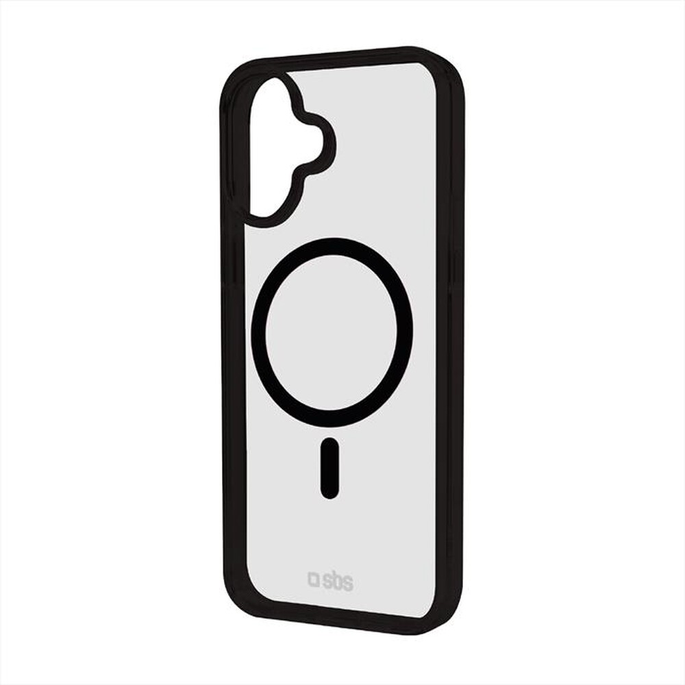 Immagine del prodotto SBS - Cover TEMAGCOLIP1667K iPhone 16 Plus