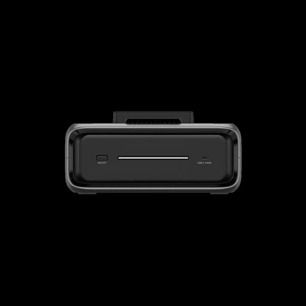 Immagine del prodotto ECOFLOW - Power station RIVER 3 EB 300-Nero