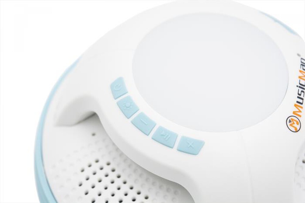 "TECHNAXX - Altoparlante Bluetooth impermeabile BT-X60"