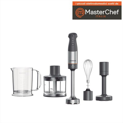 KENWOOD. - HBM60.307GY-grigio