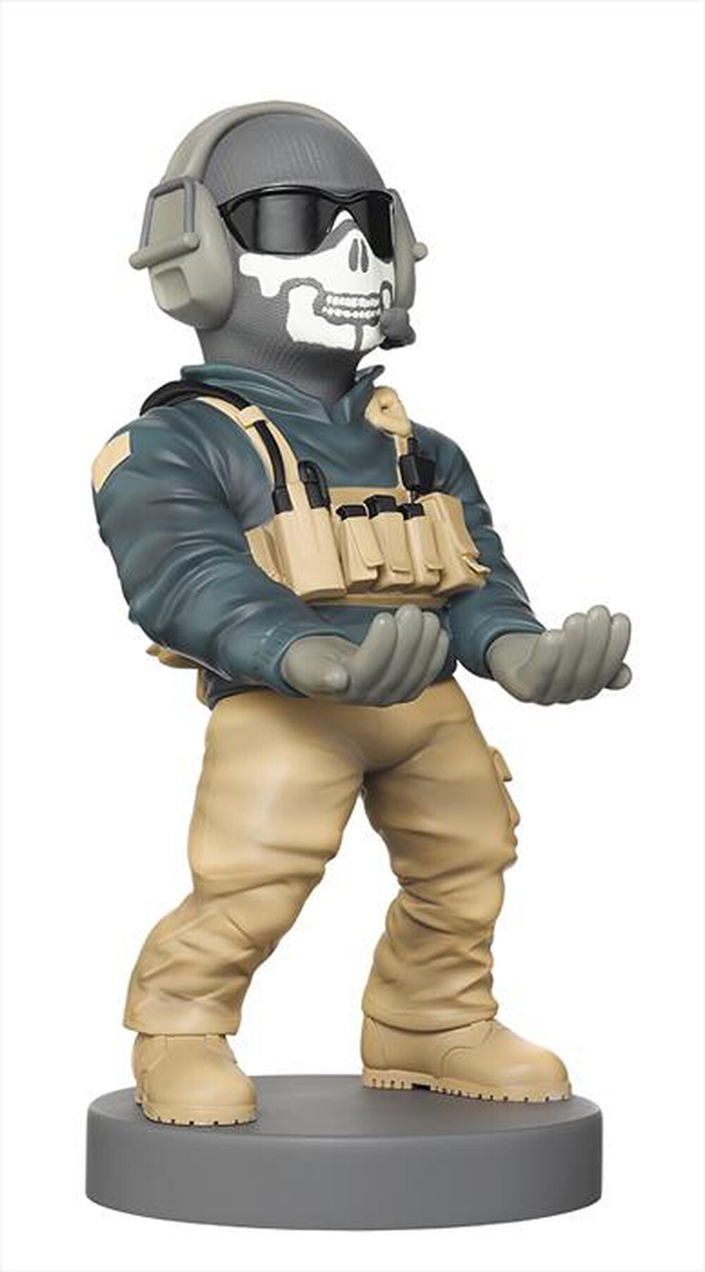 "EXQUISITE GAMING - GHOST CABLE GUY"
