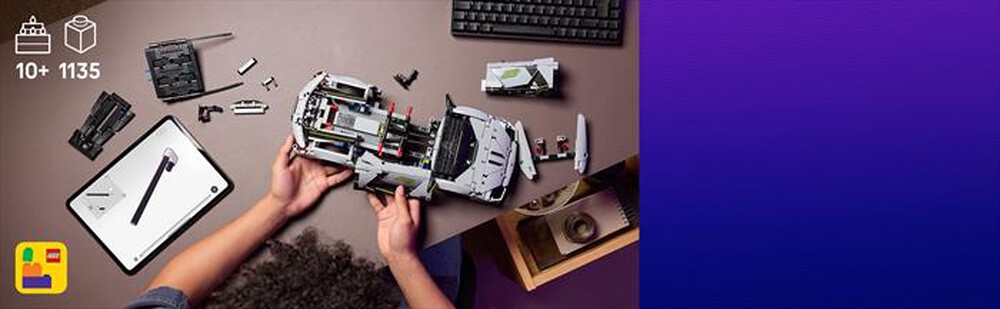 Immagine del prodotto LEGO - TECHNIC SuperSports Car Lamborghini Revuelto 42214