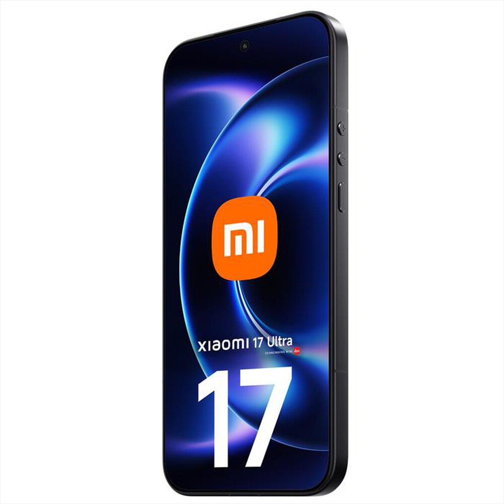 Immagine del prodotto XIAOMI - Smartphone XIAOMI 17 ULTRA 16GB RAM 512GB ROM-Black