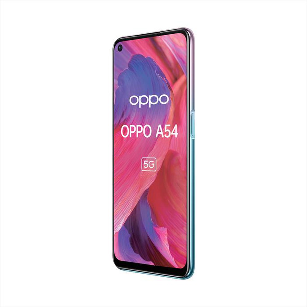 "VODAFONE - OPPO A54 5G-Viola"