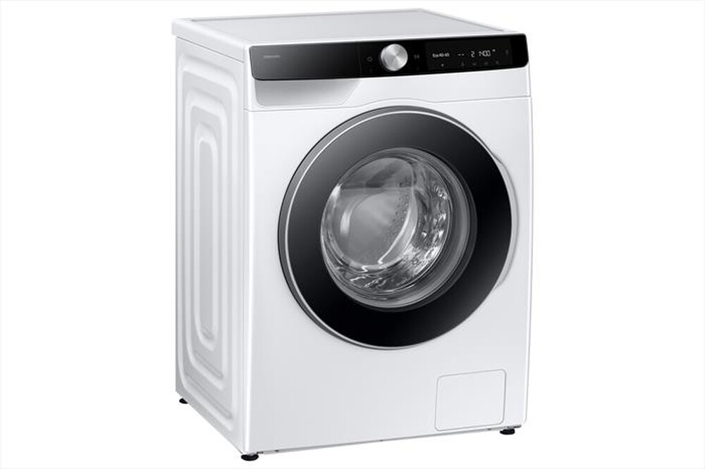 "SAMSUNG - Lavatrice WW11DG6B85LKU3 11 Kg Classe A-bianco"