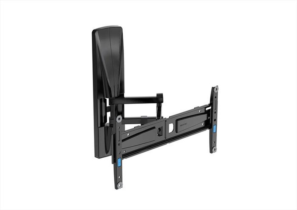 "MELICONI - Supporto TV EXTRA XDR200400 CG-Nero"