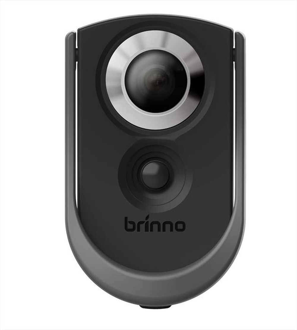 "BRINNO - SHC1000 - Nero"