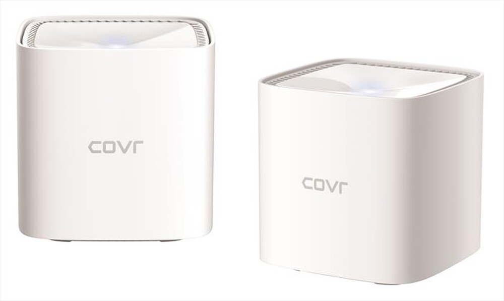 "D-LINK - COVR-1102-bianco"