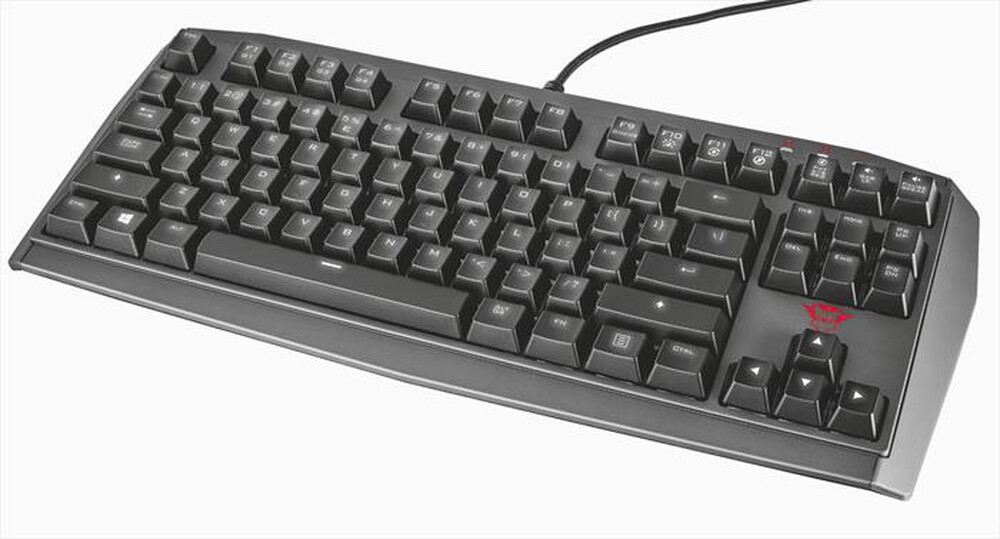 "TRUST - IT GXT870 TKL MECH KB-Black"