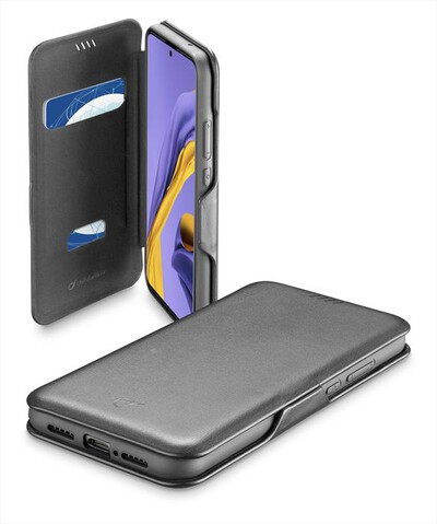 CELLULARLINE - BOOKCLU2GALA51K-Nero