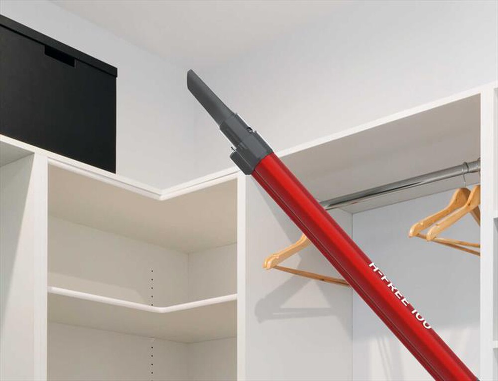 Immagine del prodotto HOOVER - HF122GPT 011