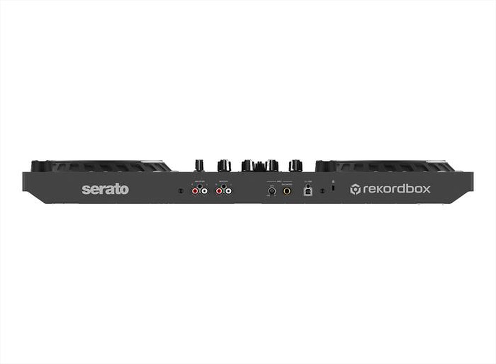 "PIONEER - Controller 4 Canali DDJ-FLX6-GT-NERO"