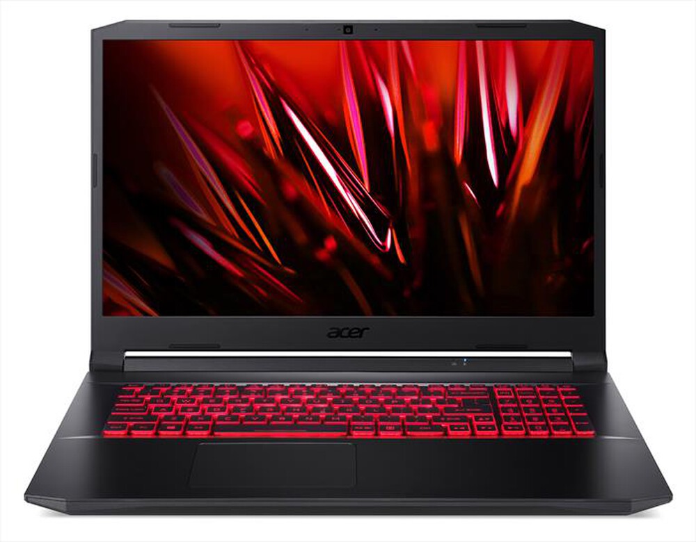 Immagine del prodotto ACER - NITRO 5 AN517-54-508H-Nero