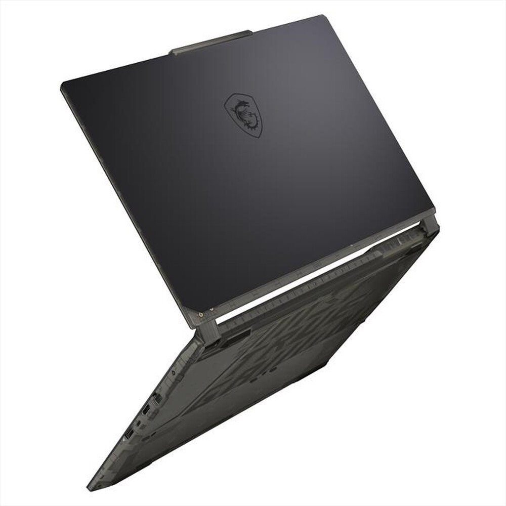 "MSI - Notebook CYBORG 15 A12VF-099IT-Nero"