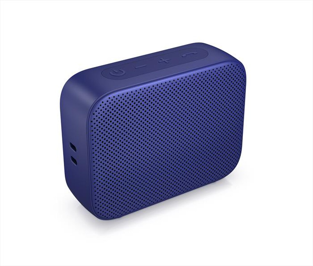 "HP - HP SPEAKER 350-Blue"
