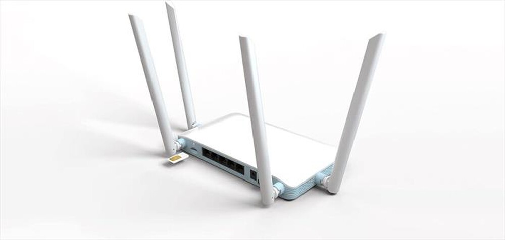 Immagine del prodotto D-LINK - Router G403-BIANCO