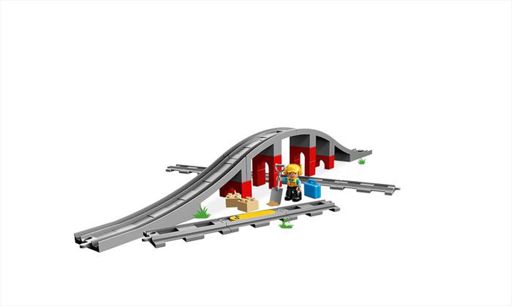 "LEGO - DUPLO 10872"