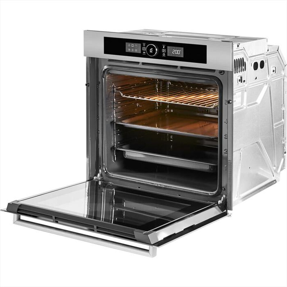 "WHIRLPOOL - Forno incasso elettrico AKZ9 7890 IX Classe A+"