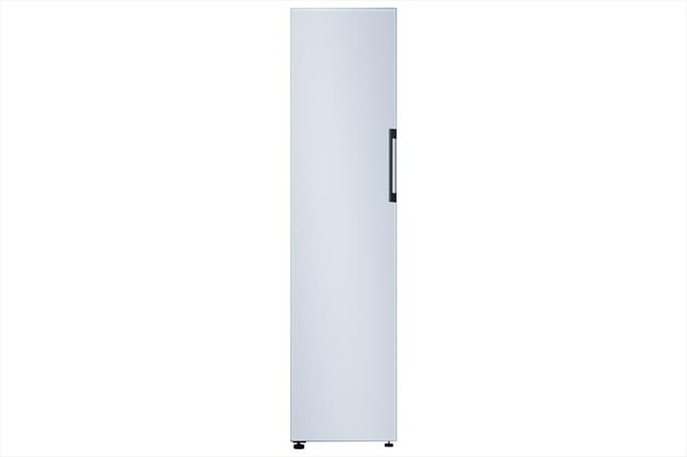 "SAMSUNG - Frigorifero 1 porta F-RR25E1048 BESPOKE Classe E-Satin Sky Blue"
