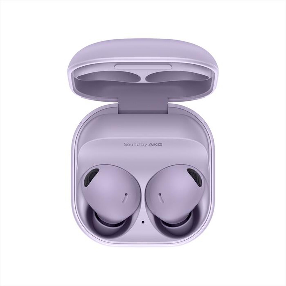 "SAMSUNG - GALAXY BUDS2 PRO Auricolari senza filo BT-Bora Purple"