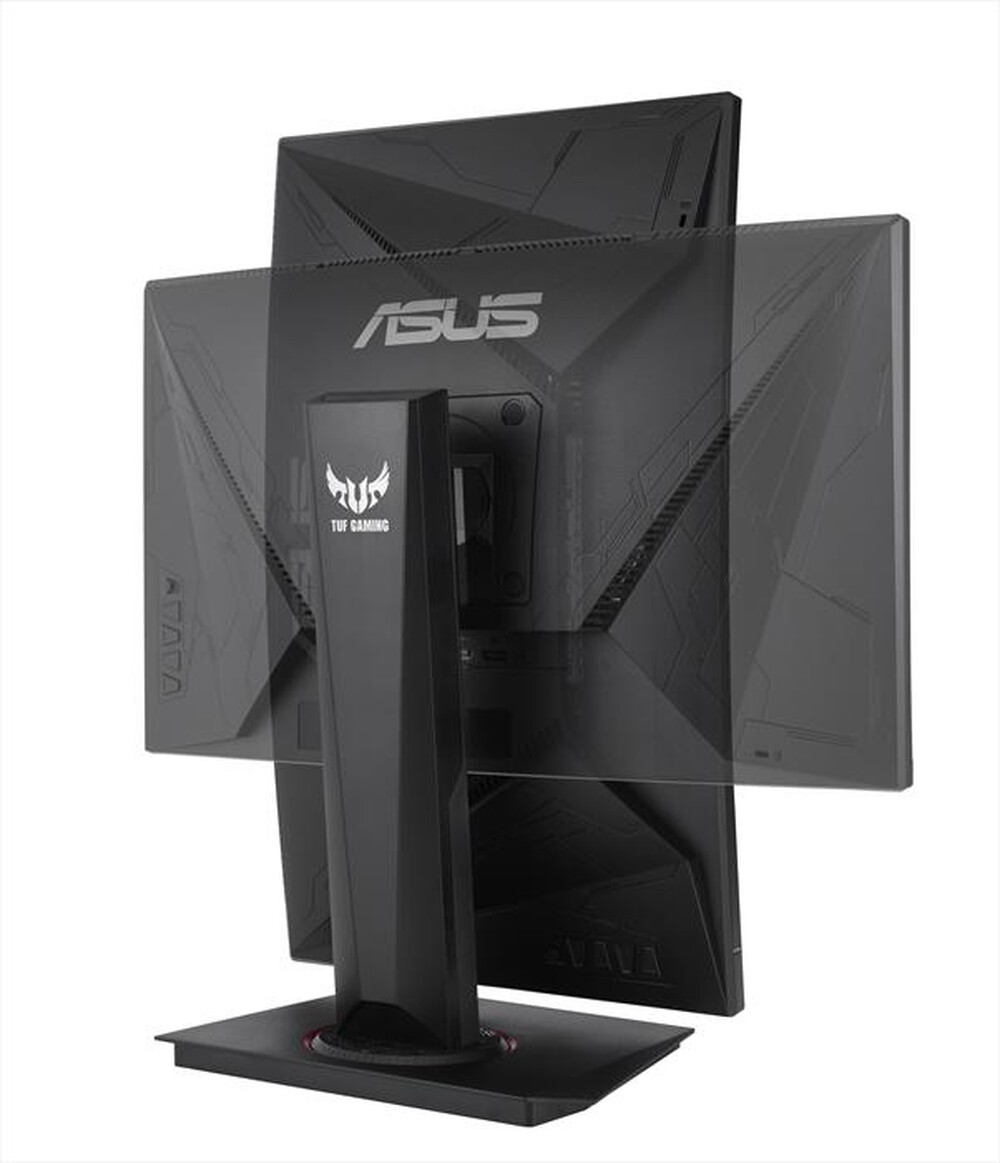 "ASUS - VG24VQ-Nero"
