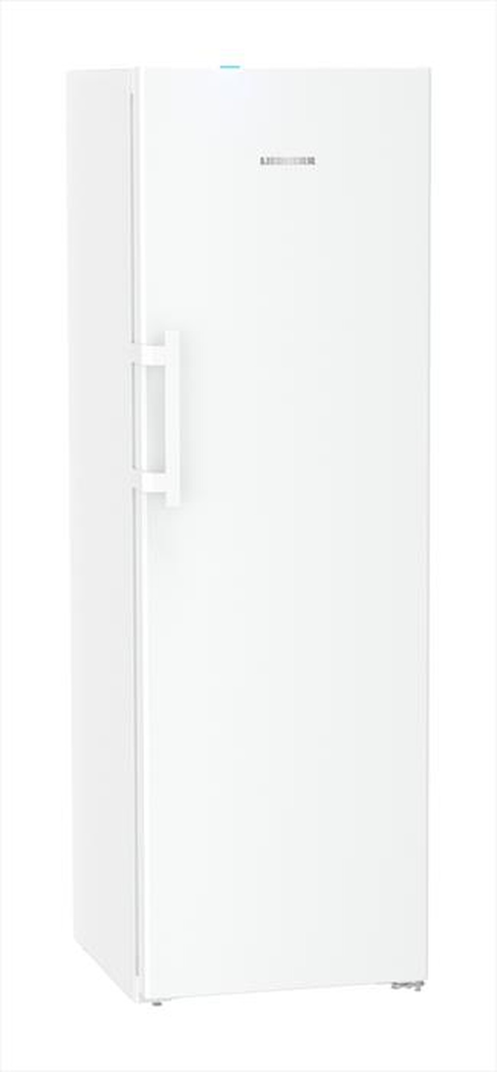 "LIEBHERR - Congelatore verticale FND 525I-20 Classe D 277 lt-Bianco"